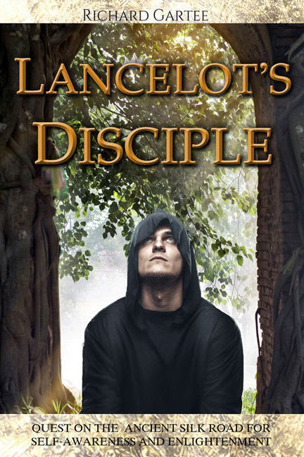 lancelot's disciple cover