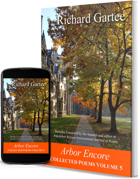 cover of Arbor Encore