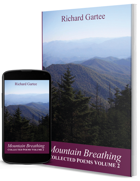cover of Mountain Breathing