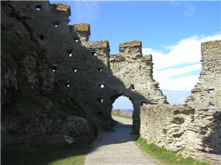 Tintagel